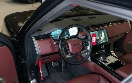 Land Rover Range Rover IV рестайлинг, 2025 год, 24 980 000 рублей, 11 фотография