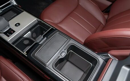 Land Rover Range Rover IV рестайлинг, 2025 год, 24 980 000 рублей, 25 фотография