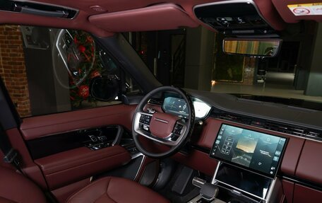 Land Rover Range Rover IV рестайлинг, 2025 год, 24 980 000 рублей, 27 фотография