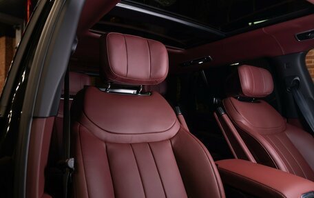 Land Rover Range Rover IV рестайлинг, 2025 год, 24 980 000 рублей, 30 фотография