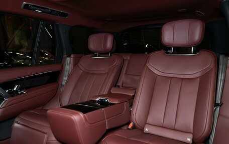 Land Rover Range Rover IV рестайлинг, 2025 год, 24 980 000 рублей, 39 фотография