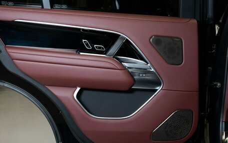 Land Rover Range Rover IV рестайлинг, 2025 год, 24 980 000 рублей, 34 фотография