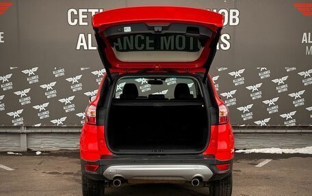 Ford Kuga III, 2017 год, 1 550 000 рублей, 7 фотография