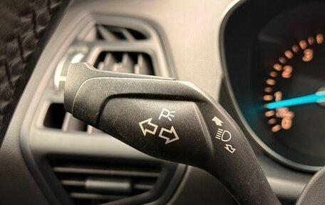 Ford Kuga III, 2017 год, 1 550 000 рублей, 18 фотография