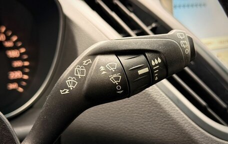 Ford Kuga III, 2017 год, 1 550 000 рублей, 19 фотография