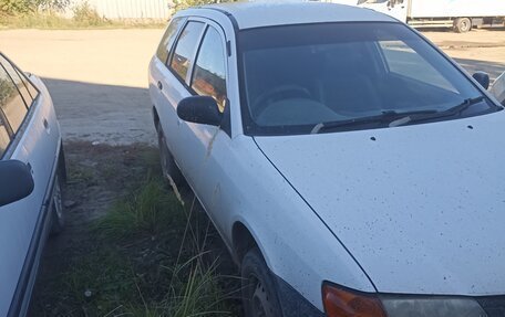 Nissan AD II, 2003 год, 200 000 рублей, 2 фотография