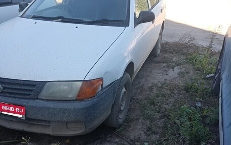 Nissan AD II, 2003 год, 200 000 рублей, 3 фотография