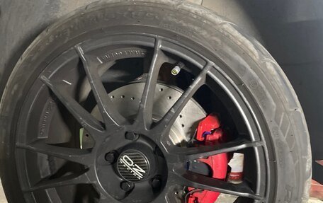 Volkswagen Golf VI, 2011 год, 950 000 рублей, 8 фотография