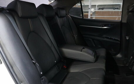 Toyota Camry, 2019 год, 2 880 000 рублей, 8 фотография