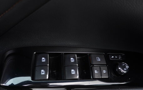 Toyota Camry, 2019 год, 2 880 000 рублей, 16 фотография