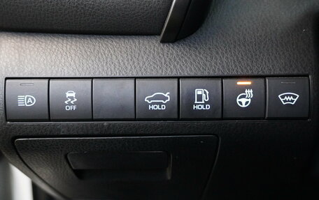 Toyota Camry, 2019 год, 2 880 000 рублей, 18 фотография