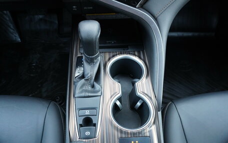 Toyota Camry, 2019 год, 2 880 000 рублей, 19 фотография