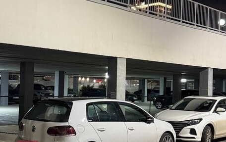 Volkswagen Golf VI, 2011 год, 950 000 рублей, 15 фотография