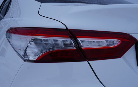 Toyota Camry, 2019 год, 2 880 000 рублей, 25 фотография