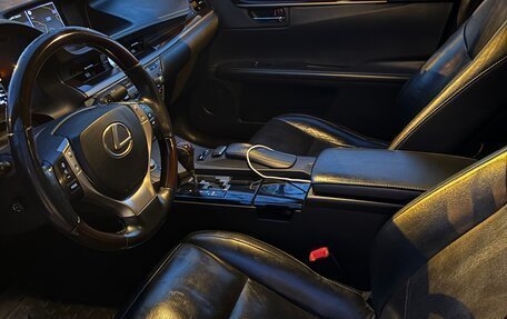 Lexus ES VII, 2013 год, 1 900 000 рублей, 6 фотография