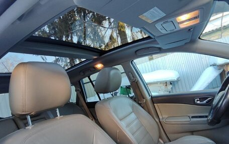 Renault Koleos I рестайлинг 2, 2013 год, 1 500 000 рублей, 7 фотография