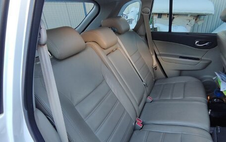 Renault Koleos I рестайлинг 2, 2013 год, 1 500 000 рублей, 6 фотография