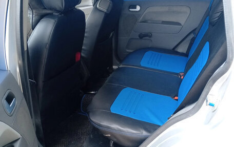 Ford Fusion I, 2003 год, 400 000 рублей, 3 фотография