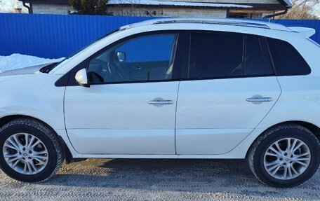 Renault Koleos I рестайлинг 2, 2013 год, 1 500 000 рублей, 3 фотография