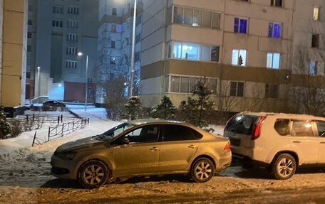 Volkswagen Polo VI (EU Market), 2013 год, 630 000 рублей, 2 фотография