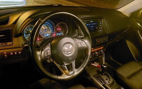 Mazda CX-5 II, 2012 год, 1 500 000 рублей, 4 фотография