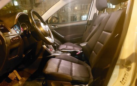 Mazda CX-5 II, 2012 год, 1 500 000 рублей, 5 фотография