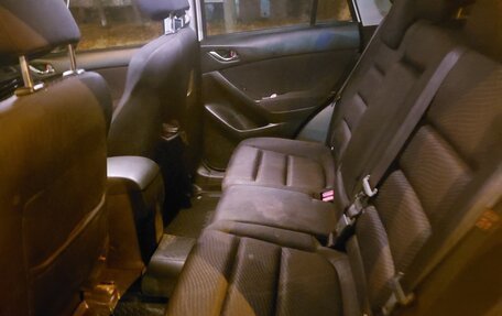 Mazda CX-5 II, 2012 год, 1 500 000 рублей, 7 фотография