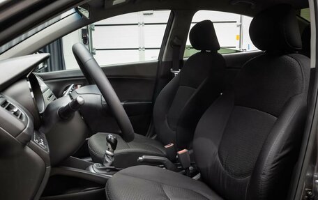 KIA Rio III рестайлинг, 2016 год, 1 049 000 рублей, 7 фотография