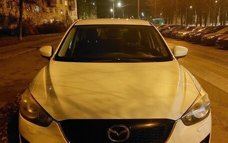 Mazda CX-5 II, 2012 год, 1 500 000 рублей, 9 фотография