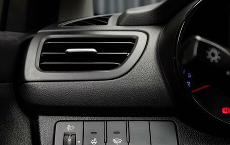 KIA Rio III рестайлинг, 2016 год, 1 049 000 рублей, 16 фотография