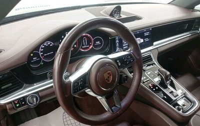 Porsche Panamera II рестайлинг, 2019 год, 7 740 000 рублей, 1 фотография