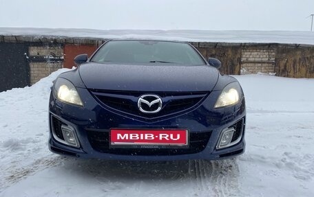 Mazda 6, 2008 год, 800 000 рублей, 1 фотография