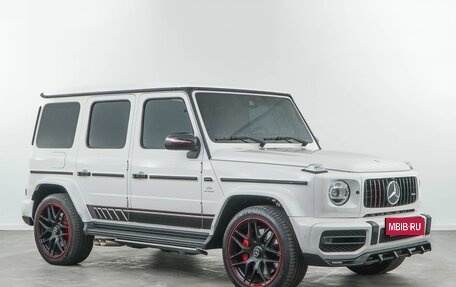 Mercedes-Benz G-Класс AMG, 2019 год, 15 998 888 рублей, 1 фотография