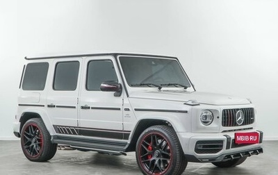 Mercedes-Benz G-Класс AMG, 2019 год, 15 998 888 рублей, 1 фотография