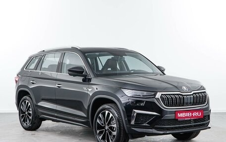 Skoda Kodiaq I, 2025 год, 5 098 888 рублей, 1 фотография