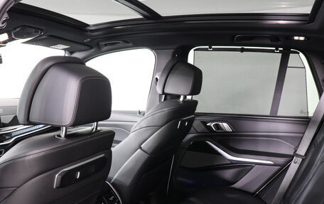 BMW X5, 2025 год, 10 300 000 рублей, 12 фотография