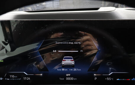 BMW X5, 2025 год, 10 300 000 рублей, 22 фотография