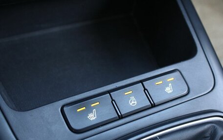 KIA Rio IV, 2018 год, 1 290 000 рублей, 14 фотография