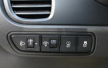 KIA Rio IV, 2018 год, 1 290 000 рублей, 15 фотография