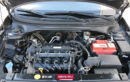 KIA Rio IV, 2018 год, 1 290 000 рублей, 10 фотография