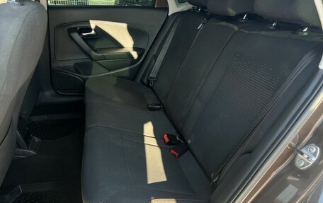 Volkswagen Polo VI (EU Market), 2017 год, 970 000 рублей, 16 фотография