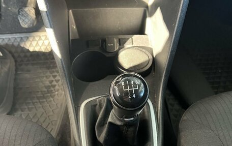 Volkswagen Polo VI (EU Market), 2017 год, 970 000 рублей, 13 фотография