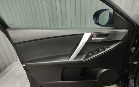 Mazda 3, 2012 год, 820 000 рублей, 14 фотография