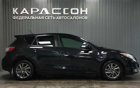 Mazda 3, 2012 год, 820 000 рублей, 6 фотография