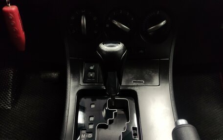 Mazda 3, 2012 год, 820 000 рублей, 13 фотография