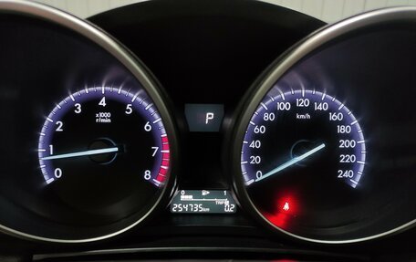 Mazda 3, 2012 год, 820 000 рублей, 11 фотография