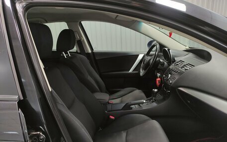 Mazda 3, 2012 год, 820 000 рублей, 9 фотография