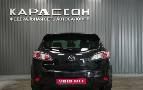 Mazda 3, 2012 год, 820 000 рублей, 4 фотография