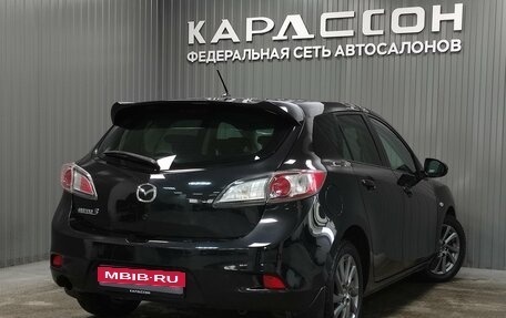 Mazda 3, 2012 год, 820 000 рублей, 2 фотография