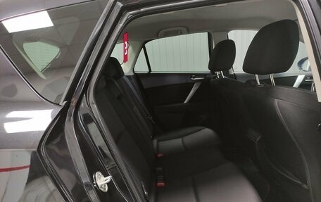 Mazda 3, 2012 год, 820 000 рублей, 10 фотография